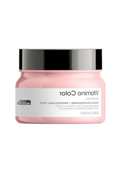 Boyalı Saçlar İçin Renk Koruyucu Maske - 250ml