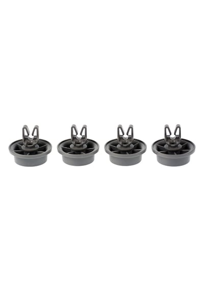 Arçelik - Beko Altus Uyumlu Bulaşık Makinesi Alt Sepet Tekerleği 4Lü 434488496