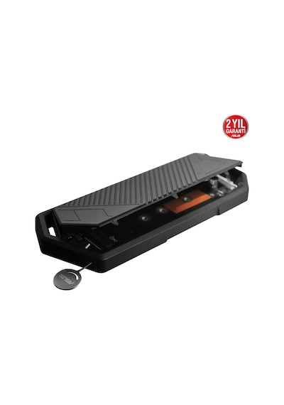 Asus Rog Strix Arion Lite Nvme M.2 Ssd Kutusu