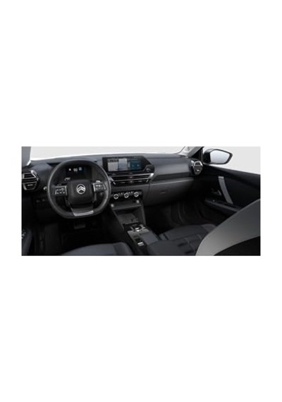 Citroen C4 X - C4 X Max İle Uyumlu Makyajlı 2025 Model You Paket Hariç 10" Multimedya Ve 7" Gösterge Nano Ekran Koruyucu