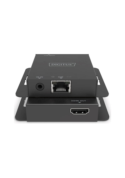 Digitus 4k 30hz Hdmı Extender Seti 70 Metre Ds-55519