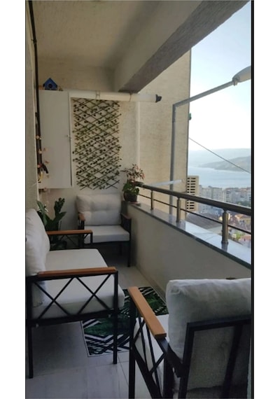 Safir Balkon-bahçe-kafe-çay Seti-koltuk Takımı-oturma Grubu-ofis Koltuğu Krem