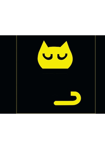 Sticker Ev Dekorasyon-duvar Sticker-priz Sticker-4 Renkli