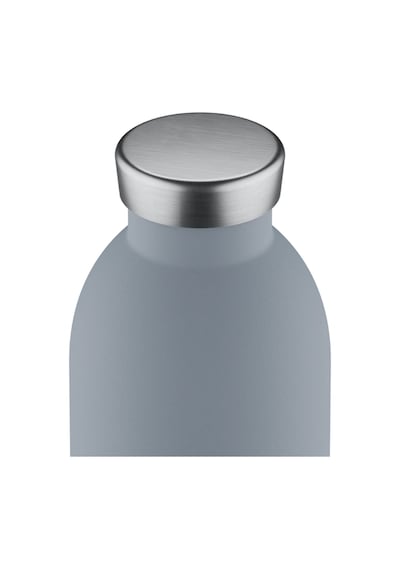 Clima Bottle Formal Grey Paslanmaz Çelik Termos 500 Ml Gri