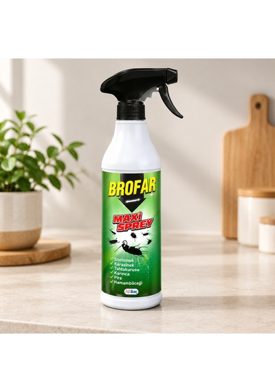 450 Ml Maxi Sprey