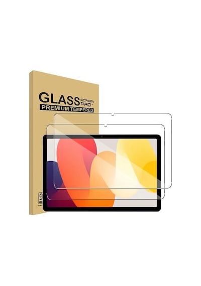 Redmi Pad Se 11" Uyumlu Premium Temperli Ekran Koruyucu Kırılmaz Cam