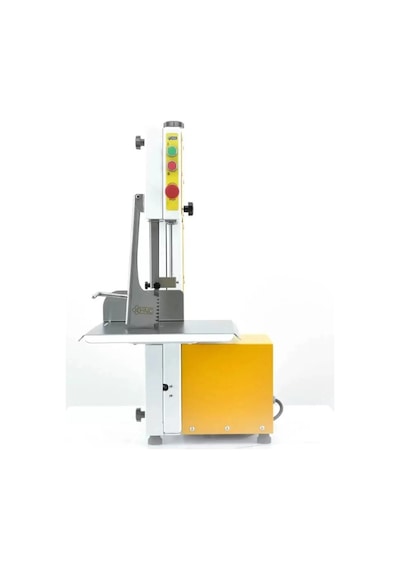 Hnc Et-kemik Kesme Makinası Hkt 184m Monofaze