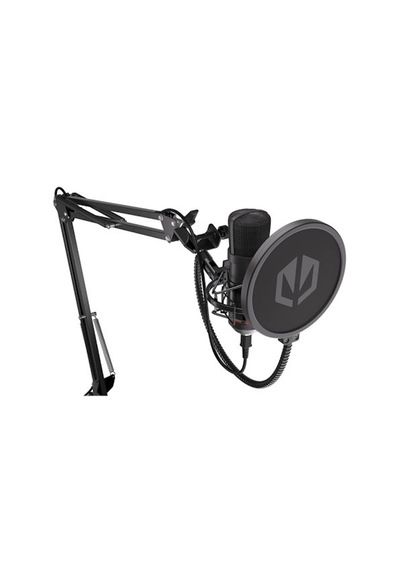 Endorfy Solum Cardioid Yayıncı Mikrofonu Ey1b001