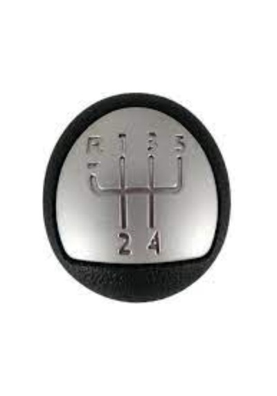 Renault Megane Vites Topuzu Gri 8300568122