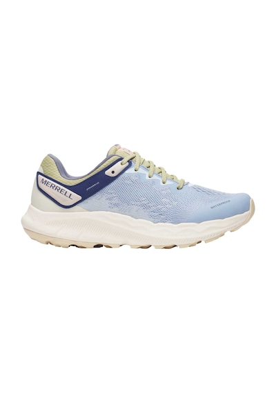 Merrell Merrell Antora 4 Waterproof Kadın Patika Koşusu Ayakkabısı Swc S19