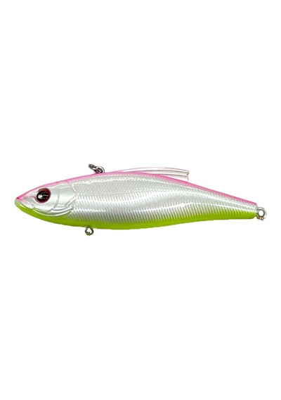 Sea Horse Jet Upper 90 S 33gr Lux Pink Chart