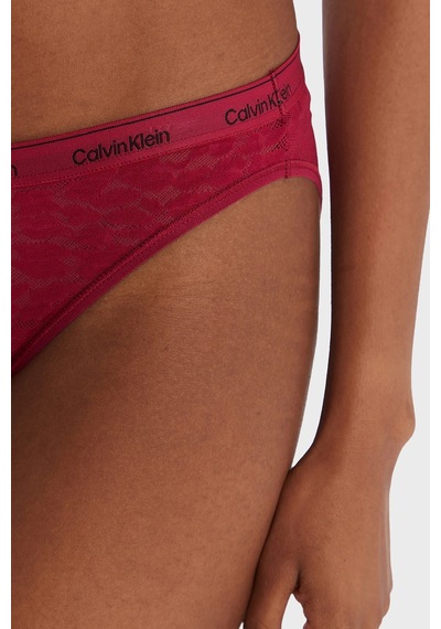 Calvin Klein Bayan Külot 000qd5069e 325 Kırmızı-siyah-pudra Kırmızı-siyah-pudra