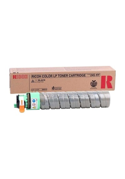 Nrg Sp-c410 Siyah Toner Yüksek Kapasiteli