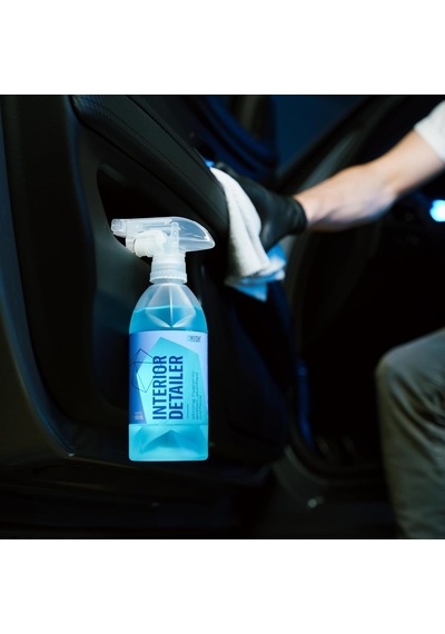 Gyeon - İç Detay - 1 L