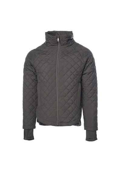 Hummel Beneth 940234-2001 Siyah Kadın Mont Siyah