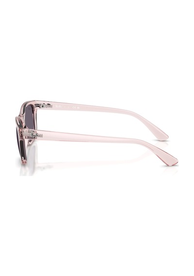 Rayban Rj9086s 72181a 48 Çocuk Güneş Gözlüğü Pembe