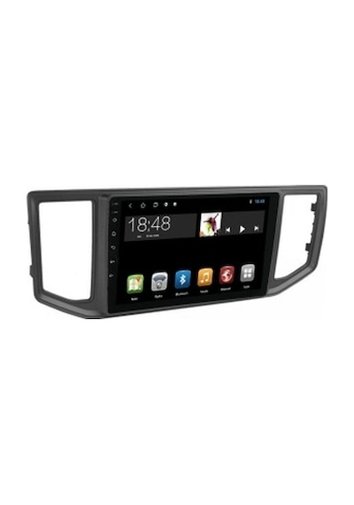 Aln Volkswagen Crafter 2017-2022 6gb Ram 64gb Hafıza 8 Çekirdek Carplay Android Multimedya 9"