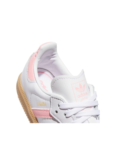Adidas Çocuk Sneaker Samba Og C Jp5484 Beyaz