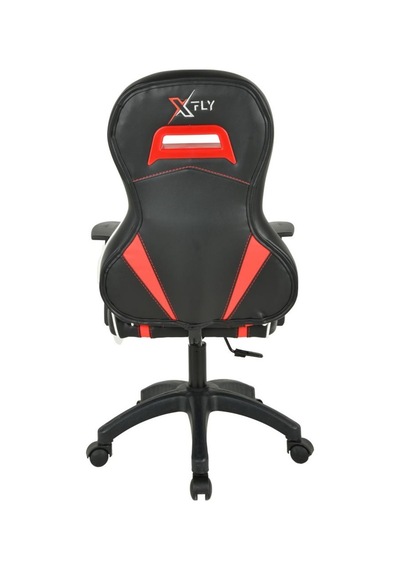 Xfly Luppo Çocuk Oyuncu Koltuğu-Kırmızı-1523B0488