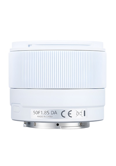 Yongnuo 50mm F/1.8s Da Lite Apsc Otofokus Lens, Beyaz Sony E