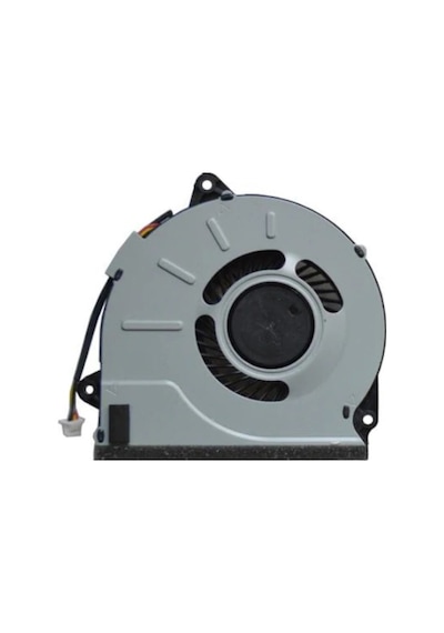 Lenovo Uyumlu Ideapad G50-30 G50-45 G50-70M G50-75 Cpu Fan 4 Pin Nf70