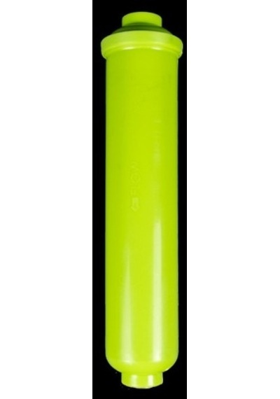 Aquames - Su Arıtma Cihazları Için 10" Alkali Ph Filtresi
