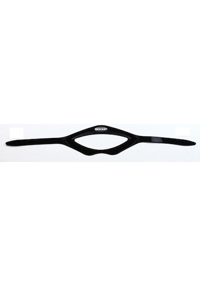 BEUCHAT Maske Kayışı Maxlux Beyaz