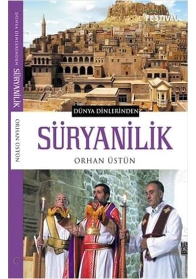 Dünya Dinlerinden Süryanilik