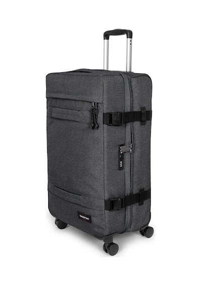 Eastpak Transit'r 4 M + Tekerlekli Unisex Valiz Ek0a5bm277h1 Füme