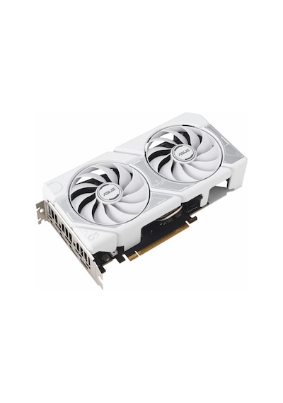 Asus Dual Geforce Rtx 5060 White Oc 8gb Gddr7 128bit Hdmı/dp Ekran Kartı