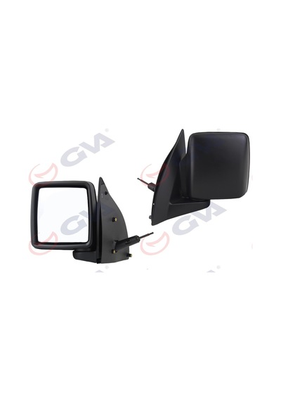 Gva Dış Dikiz Aynası Sol Combo C 01 Mekanik Konveks Vm-965l Gva 1090831 6428116