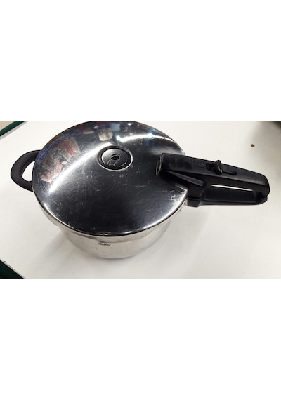 Düdüklü Tencere Lastiği Fissler Eski Modelleri için 22CM - Silikon