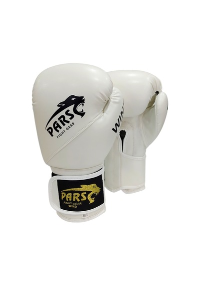 Pars Wind Pro Boks Eldiveni Beyaz Prs-3606 Beyaz