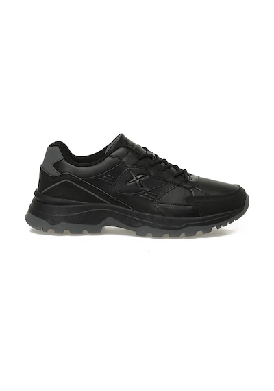 Kinetix Stout Pu 5pr Siyah Erkek Outdoor 000000000102027740 Siyah