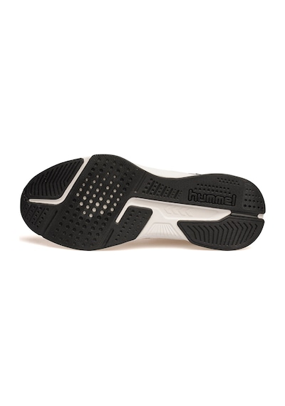 Hummel Nixone Unisex Kahverengi Spor Ayakkabı Kahverengi