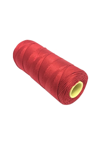Çizmeli Naylon Iplik - 6 Katlı