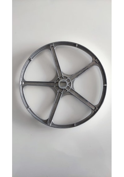 Samsung Uyumlu ÇAMAŞIR MAKİNA DEMİR KASNAK  DC66-00500A