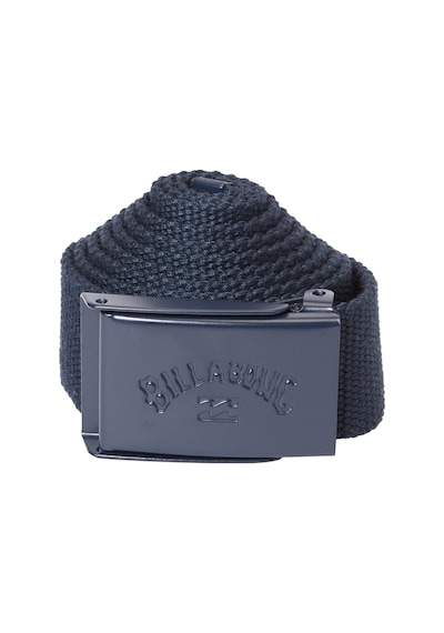 Bıllabong Billabong İzci Örgü Erkek Kemer 23583 Lacivert