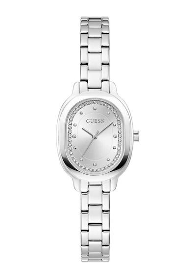 Guess Guu1476l1m Kadın Kol Saati Metalik Gri