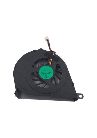 Laptopyedekparca Toshiba Uyumlu L750 L755 Ab8005Hx-Gb3 Cwbl6A Fan  Cpu Cooli