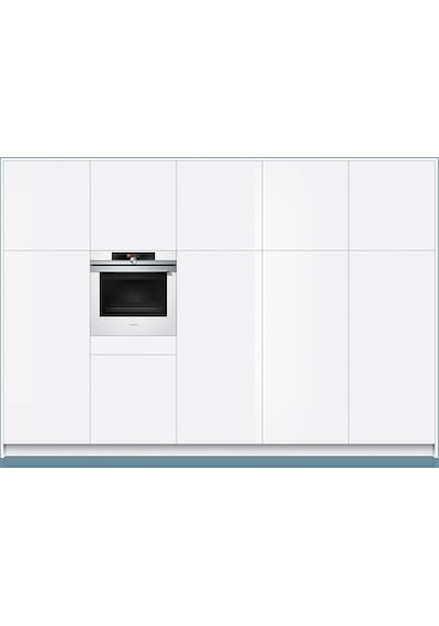 Siemens HB656GHW1 71 LT Ankastre Fırın