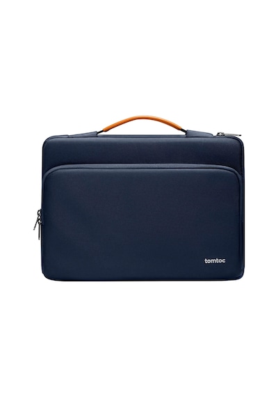 Tomtoc A14d3b2 13.5-14 Lacivert Defender-a14 Note Lacivert