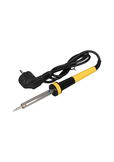 Xtechnx Xtechn627663 Technomax Tm-9105 40 Watt Kalem Havya Lehim Makinesi Ac220v 120cm Kablolu