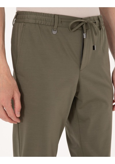 Pierre Cardin Erkek Çağla Pantolon 50303459-vr016 Çağla