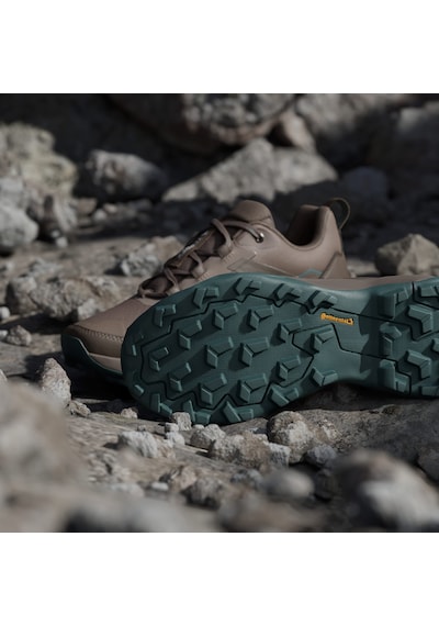 Adidas Terrex Skychaser Ax5 Yürüyüş Ayakkabısı Jh7803 Kahverengi