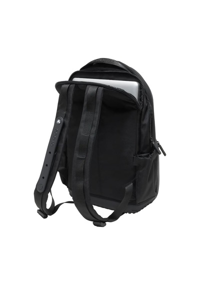 Crocs Czfb0003-black Backpack Spor Sırt Çanta Siyah