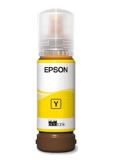 Epson-t00s44a Sarı 103 70ml L3110/l3150 Mürekkep Kartuş