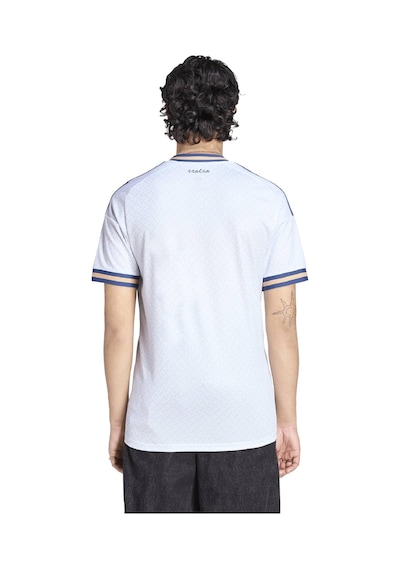 Kc8704-e Adidas Fıgc İtalya 26 Deplasman Erkek Forma Beyaz Kc8704-e