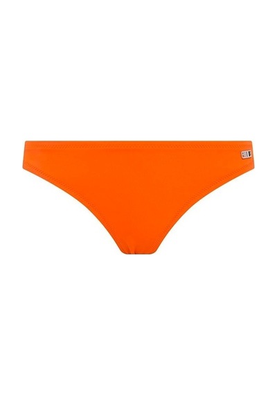 U.S. Polo Assn. Kadın Turuncu String Bikini Alt 21513