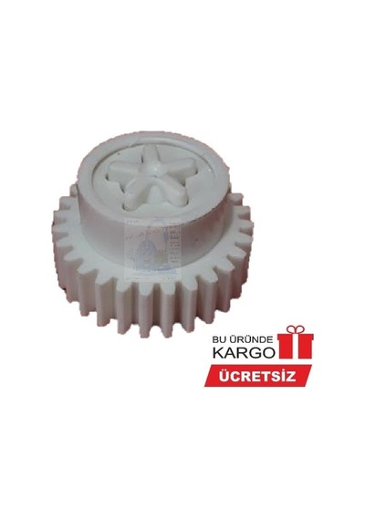 Arnica Aa10Aa Quick Mix Rondo Çıkış (Bıçak) Dişlisi (481554650) Uyumlu